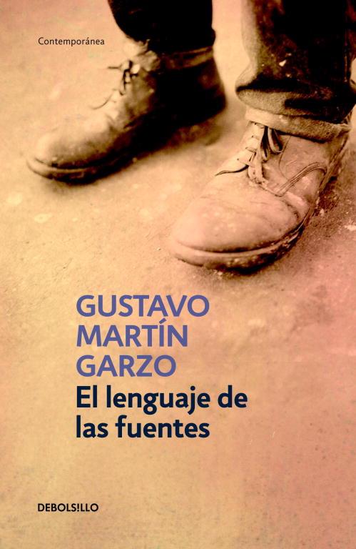 LENGUAJE DE LAS FUENTES, EL | 9788499892405 | MARTIN GARZO, GUSTAVO