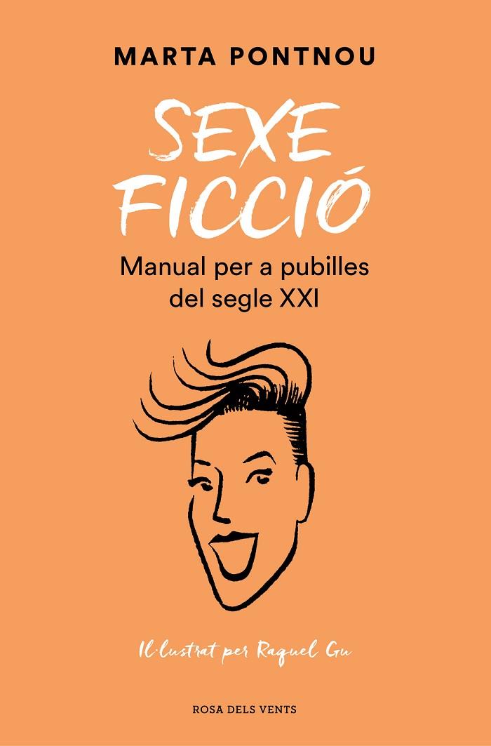 SEXE FICCIÓ | 9788418062124 | PONTNOU, MARTA