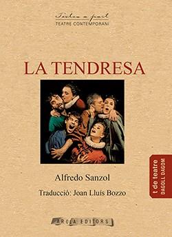 LA TENDRESA | 9788494995149 | SANZOL, ALFREDO