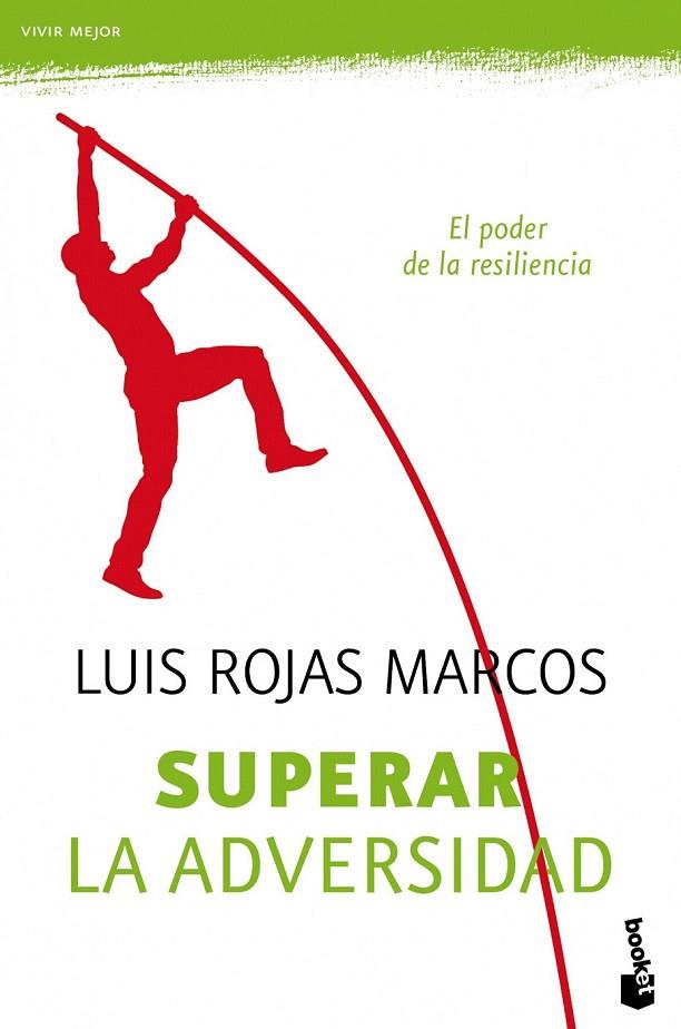 SUPERAR LA ADVERSIDAD | 9788467035834 | ROJAS MARCOS, LUIS