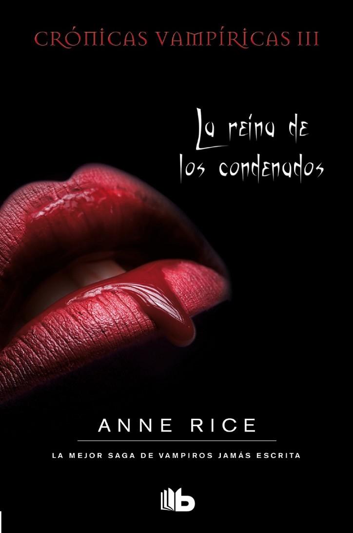 REINA DE LOS CONDENADOS, LA | 9788498729825 | RICE, ANNE