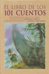 LIBRO DE LOS 101 CUENTOS, EL | 9788466751698 | GRIMM, JACOB (1785-1863)   ,  [ET. AL.]