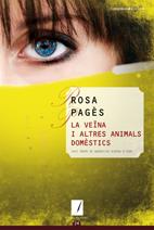 VEINA I ALTRES ANIMALS DOMESTICS, LA | 9788497914666 | PAGES, ROSA