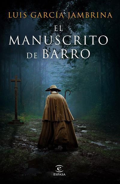 EL MANUSCRITO DE BARRO | 9788467060799 | GARCÍA JAMBRINA, LUIS
