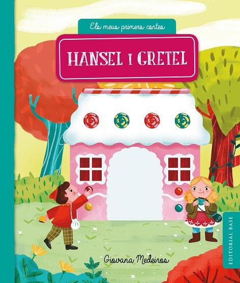 HANSEL I GRETEL | 9788417759346