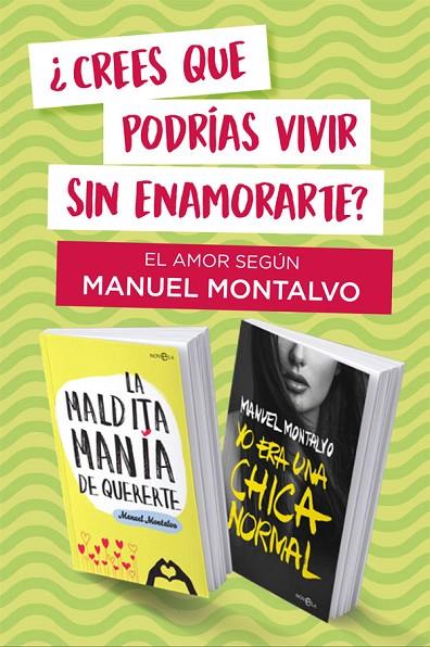 EL AMOR SEGÚN MONTALVO | 9788413841618 | MONTALVO, MANUEL