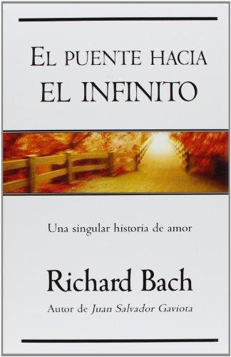 PUENTE HACIA EL INFINITO, EL | 9788466612579 | BACH, RICHARD