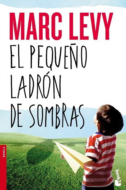 PEQUEÑO LADRÓN DE SOMBRAS | 9788408127369 | MARC LEVY