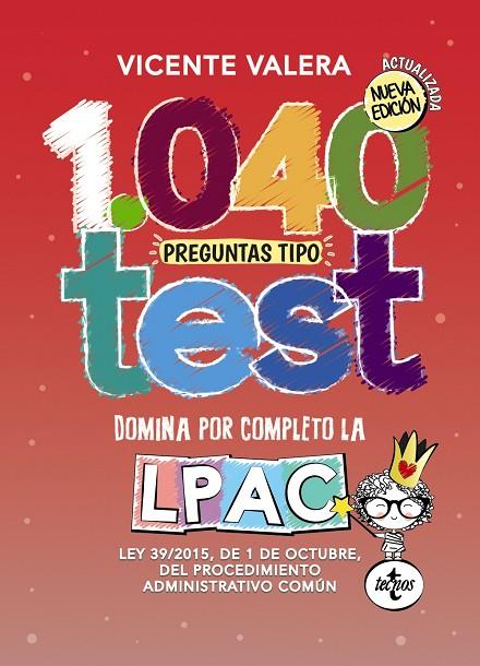 1040 PREGUNTAS TIPO TEST | 9788430970759 | VALERA, VICENTE