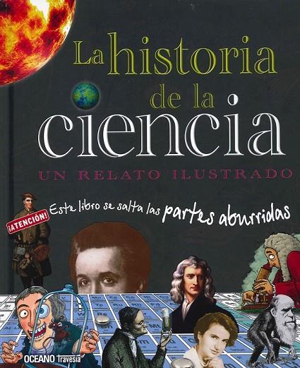 HISTORIA DE LA CIENCIA | 9786074008920 | CHALLONER, JACK