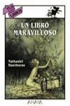 LIBRO MARAVILLOSO, UN | 9788466717199 | HAWTHORNE, NATHANIEL