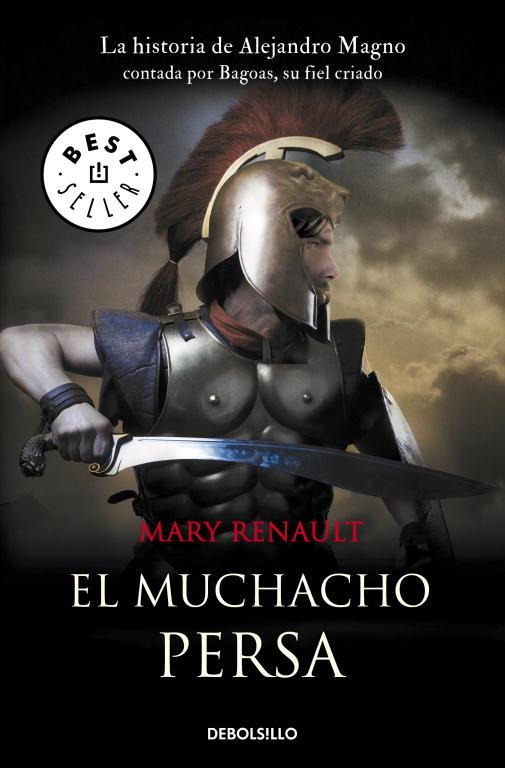 MUCHACHO PERSA, EL | 9788497936927 | RENAULT, MARY