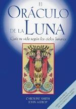 ORACULO DE LA LUNA | 9788489897359 | SMITH, CAROLINE / ASTROP, JOHN