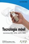 TECNOLOGIA MOVIL | 9788441515826 | ARROYO, LUIS