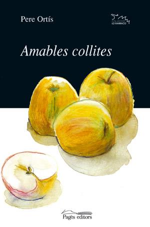 AMABLES COLLITES | 9788479350581 | ORTIS, PERE