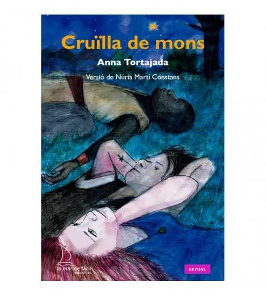 CRUILLA DE MONS | 9788494704222 | TORTAJADA, ANNA