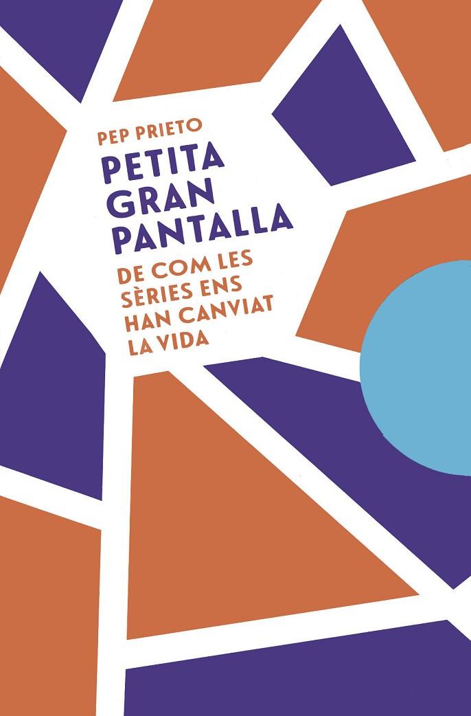 PETITA GRAN PANTALLA | 9788491912613 | PRIETO, PEP