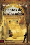 CUENTOS DE LA ALHAMBRA | 9788420639048 | IRVING, WASHINGTON