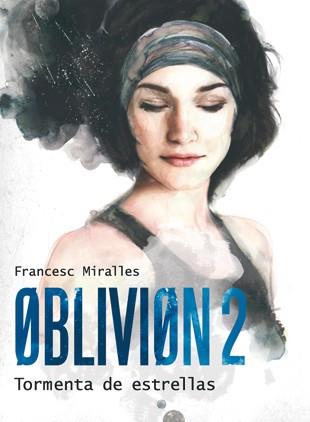 OBLIVION 2 (CAST) | 9788424641597 | MIRALLES, FRANCESC