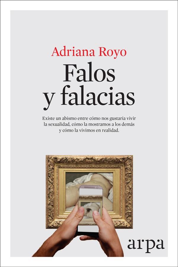 FALOS Y FALACIAS | 9788416601813 | ROYO, ADRIANA