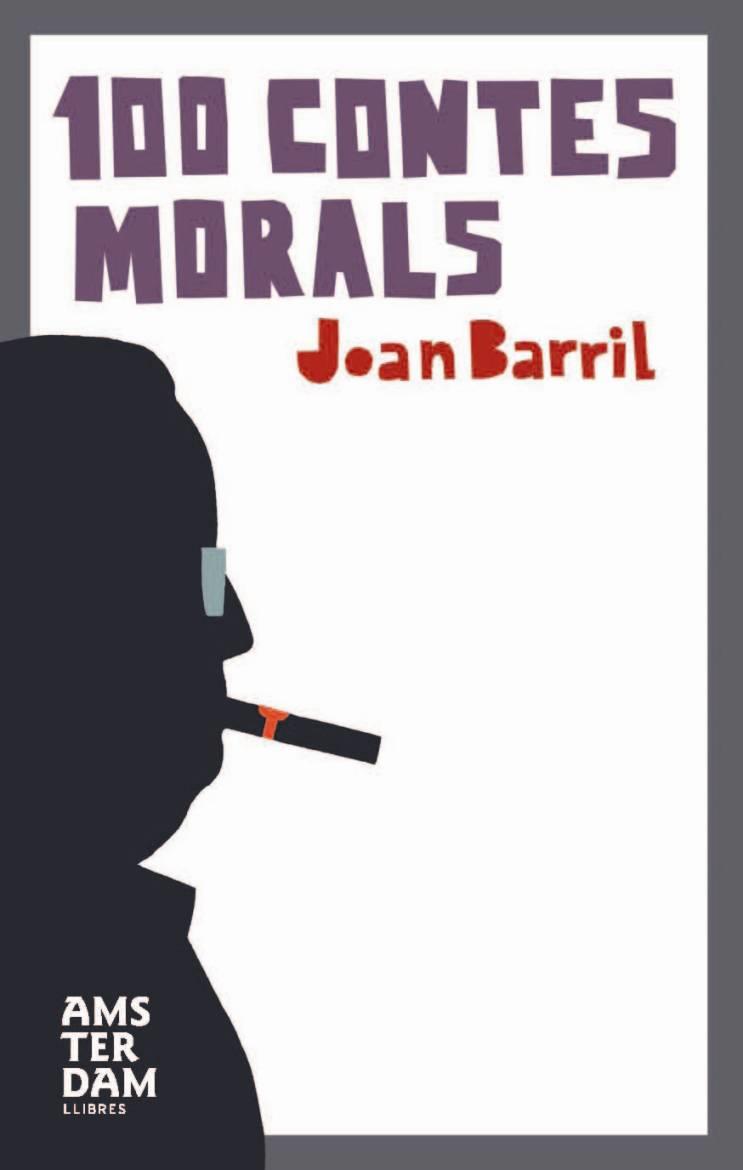 100 CONTES MORALS | 9788492406210 | BARRIL, JOAN