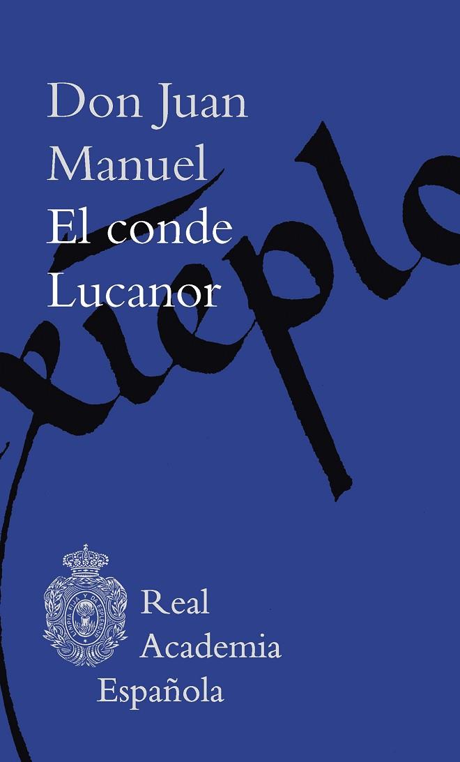 EL CONDE LUCANOR | 9788467066838 | DON JUAN MANUEL