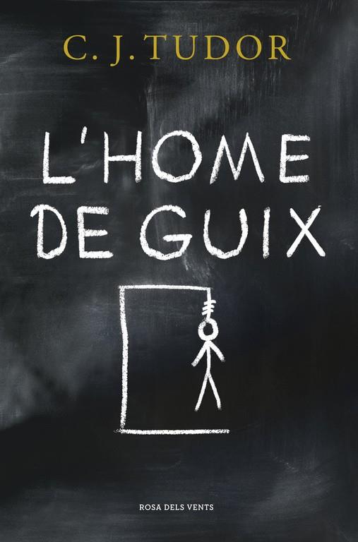 HOME DE GUIX L' | 9788416930098 | C.J. TUDOR
