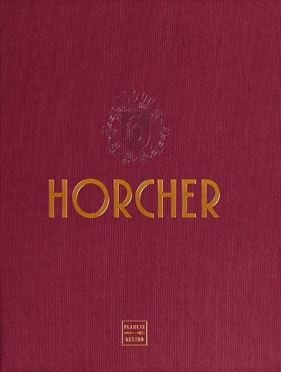 HORCHER | 9788408265337 | HORCHER, ELISABETH / LÓPEZ CELIS, MARÍA ÁNGELES