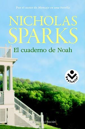 CUADERNO DE NOAH, EL | 9788415729716 | SPARKS, NICHOLAS