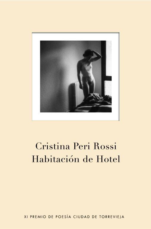 HABITACION DE HOTEL | 9788401379789 | PERI ROSSI, CRISTINA