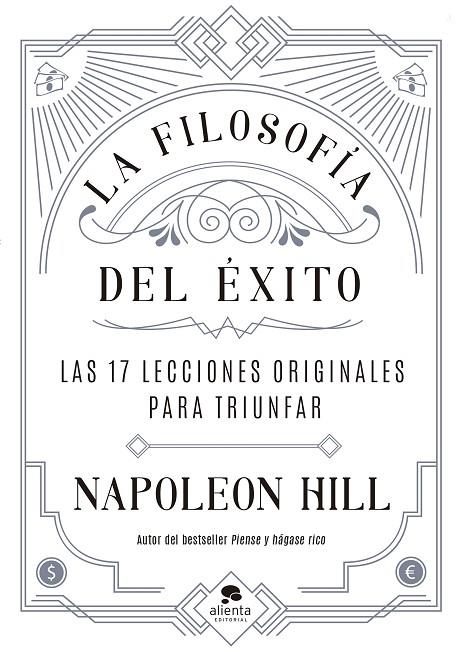 LA FILOSOFÍA DEL ÉXITO | 9788413441412 | HILL, NAPOLEON