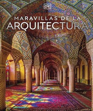 MARAVILLAS DE LA ARQUITECTURA | 9780241470251 | AA.VV