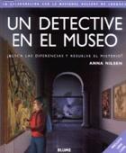 DETECTIVE EN EL MUSEO UN | 9788489396708 | NILSEN, ANNA