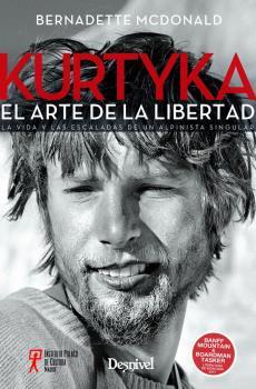 KURTYKA EL ARTE DE LA LIBERTAD | 9788498294163 | MCDONALD, BERNADETTE