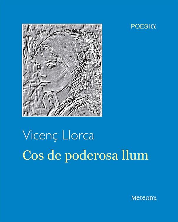 COS DE PODEROSA LLUM | 9788494834257 | LLORCA BERROCAL, VICENÇ
