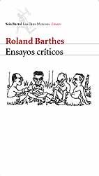 ENSAYOS CRITICOS | 9788432208669 | BARTHES, ROLAND