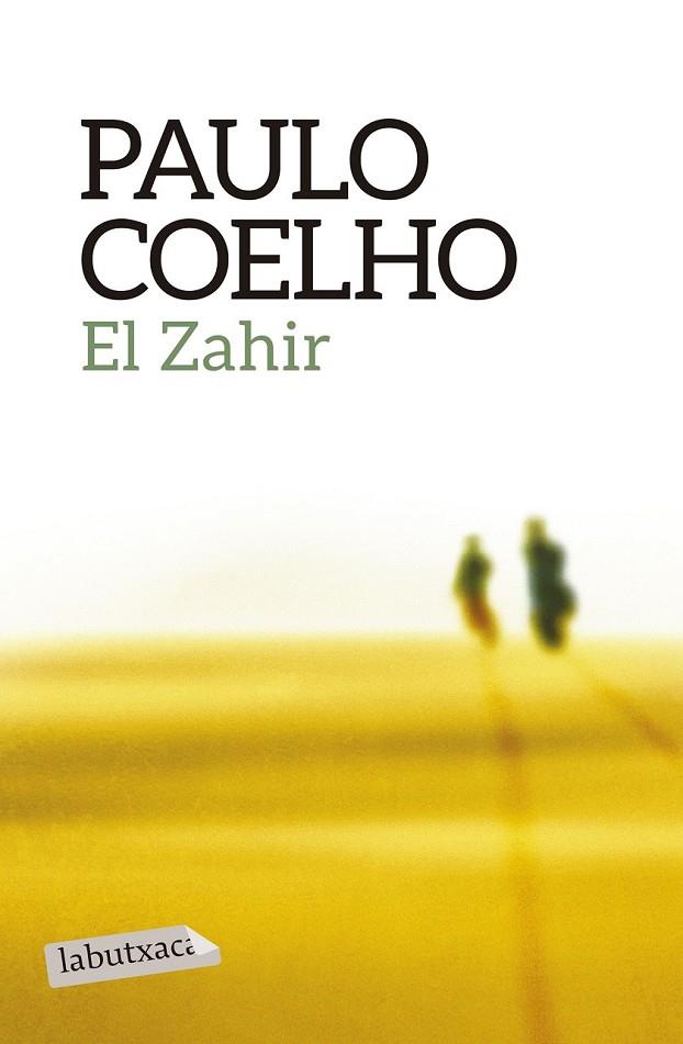 ZAHIR, EL | 9788416334322 | PAULO COELHO
