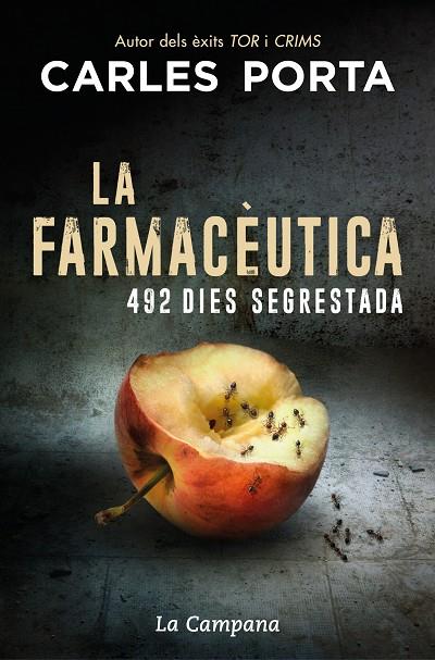 LA FARMACÈUTICA | 9788418226090 | PORTA, CARLES