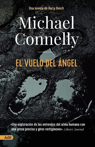 EL VUELO DEL ÁNGEL [ADN] | 9788413627564 | CONNELLY, MICHAEL