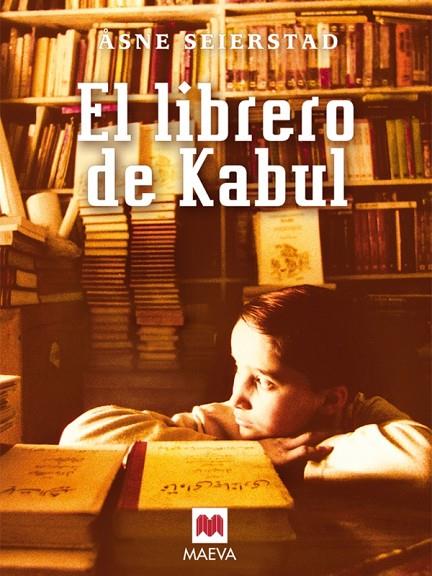 LIBRERO DE KABUL, EL | 9788496748743 | SEIERSTAD, ASNE