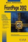 FRONTPAGE 2002 | 9788441512184 | TRIGO, VICENTE