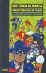 HISTORIA DE LOS COMICS 3: EL COMIC-BOOK, SUPERHEROES Y OTROS | 9788496871991 | GUIRAL, ANTONI