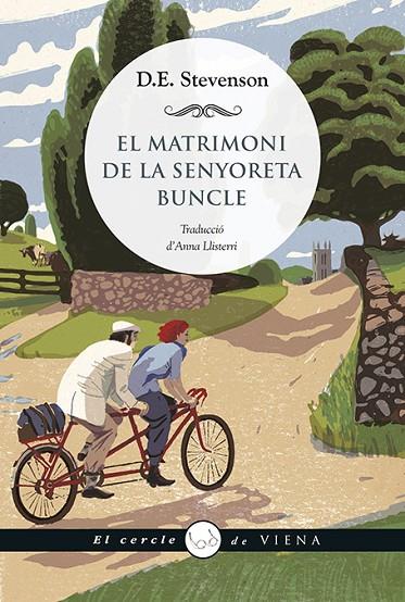 EL MATRIMONI DE LA SENYORETA BUNCLE | 9788483309162 | STEVENSON, DOROTHY EMILY