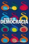 MODELOS DE DEMOCRACIA | 9788420667645 | HELD, DAVID