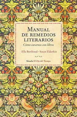 MANUAL DE REMEDIOS LITERARIOS | 9788416964444 | BERTHOUD, ELLA / ELDERKIN, SUSAN