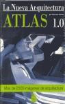 ATLAS 1.0 LA NUEVA ARQUITECTURA | 9788496099739 | ASENSIO, FRANCISCO