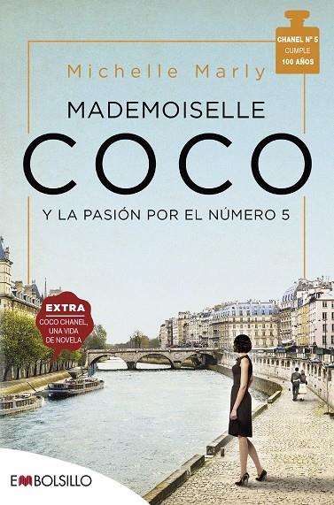MADEMOISELLE COCO | 9788418185052 | MARLY, MICHELLE