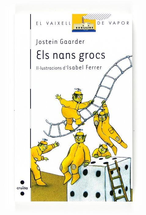 NANS GROCS, ELS | 9788466124126 | GAARDER, JOSTEIN