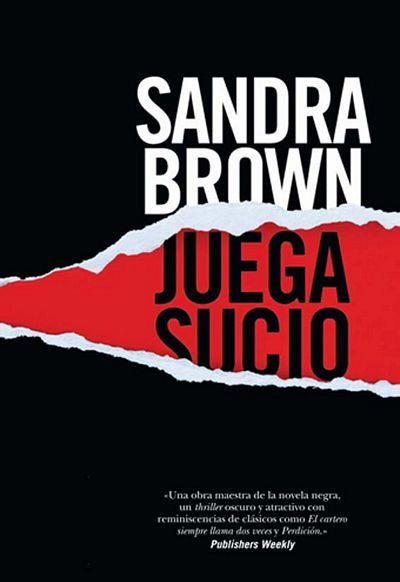 JUEGA SUCIO | 9788492682362 | BROWN, SANDRA