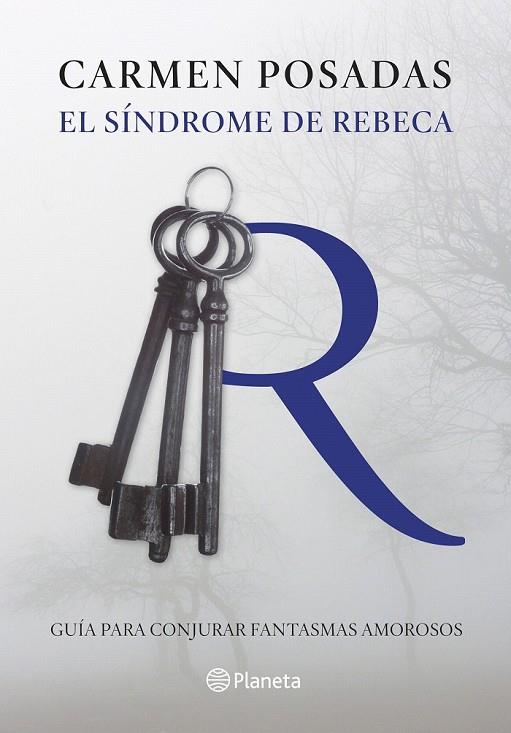 SINDROME DE REBECA, EL | 9788408130239 | POSADAS, CARMEN